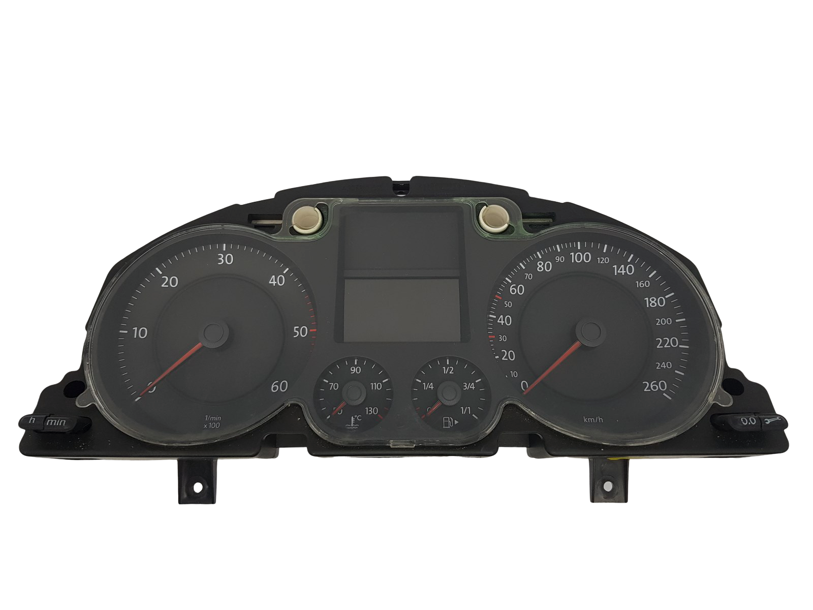 Тахометр VW Passat B6 A2C53145550 23476 main product photo