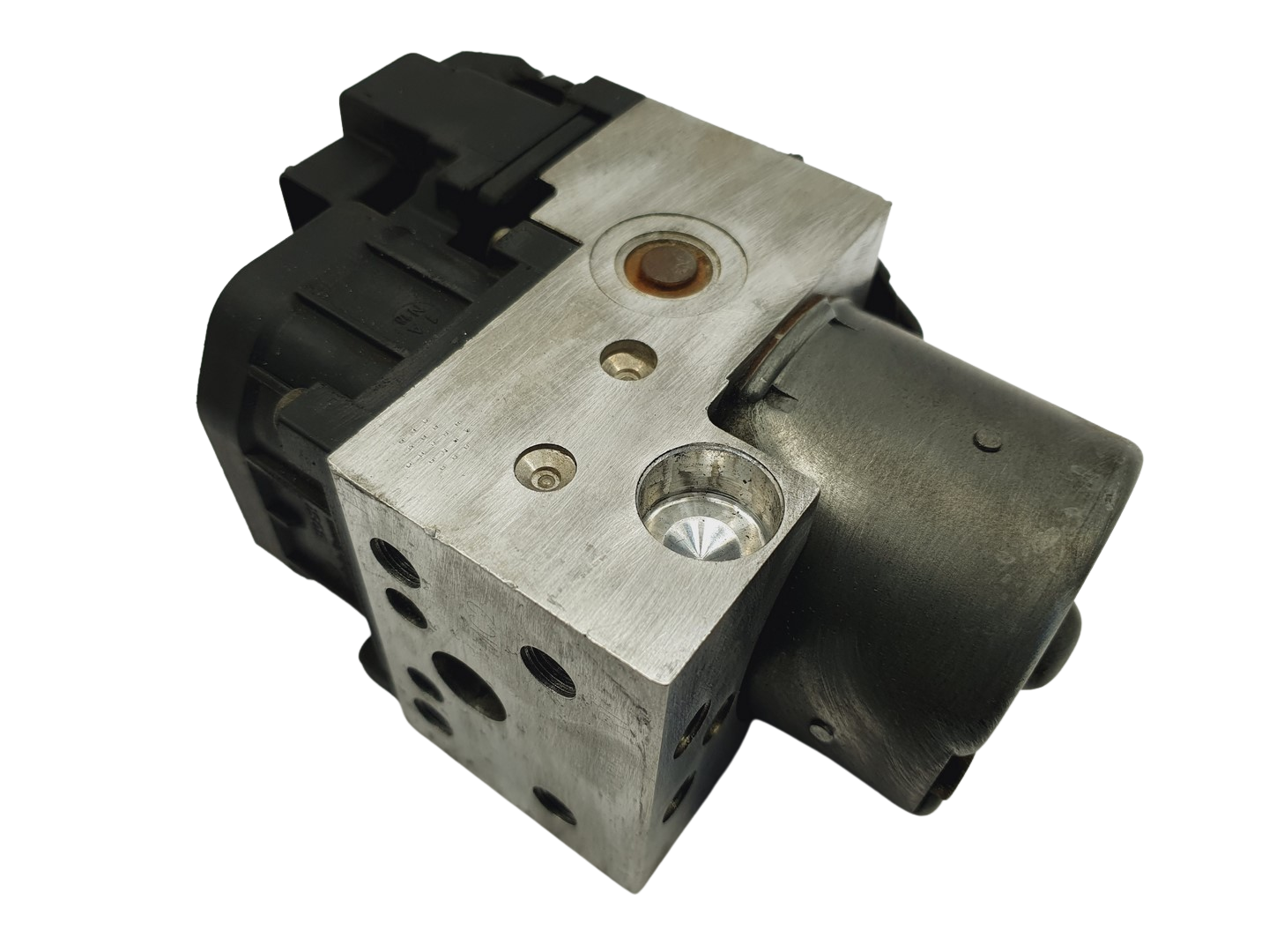 Насос гідравлічної системи Toyota Corolla 44510-02050 0273004571 0265216850 63583 main product photo