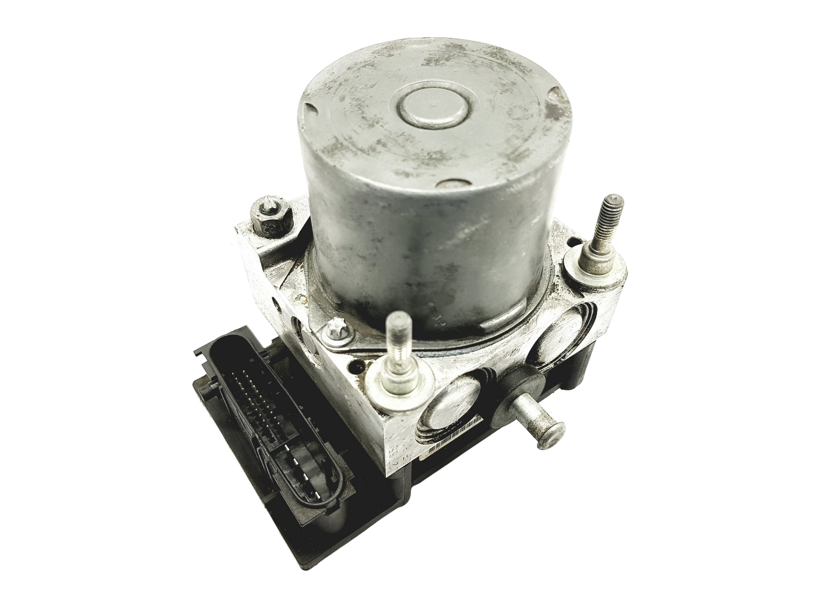Насос гідравлічної системи Opel Corsa C 13182319 0265800443 Bosch 38992 main product photo