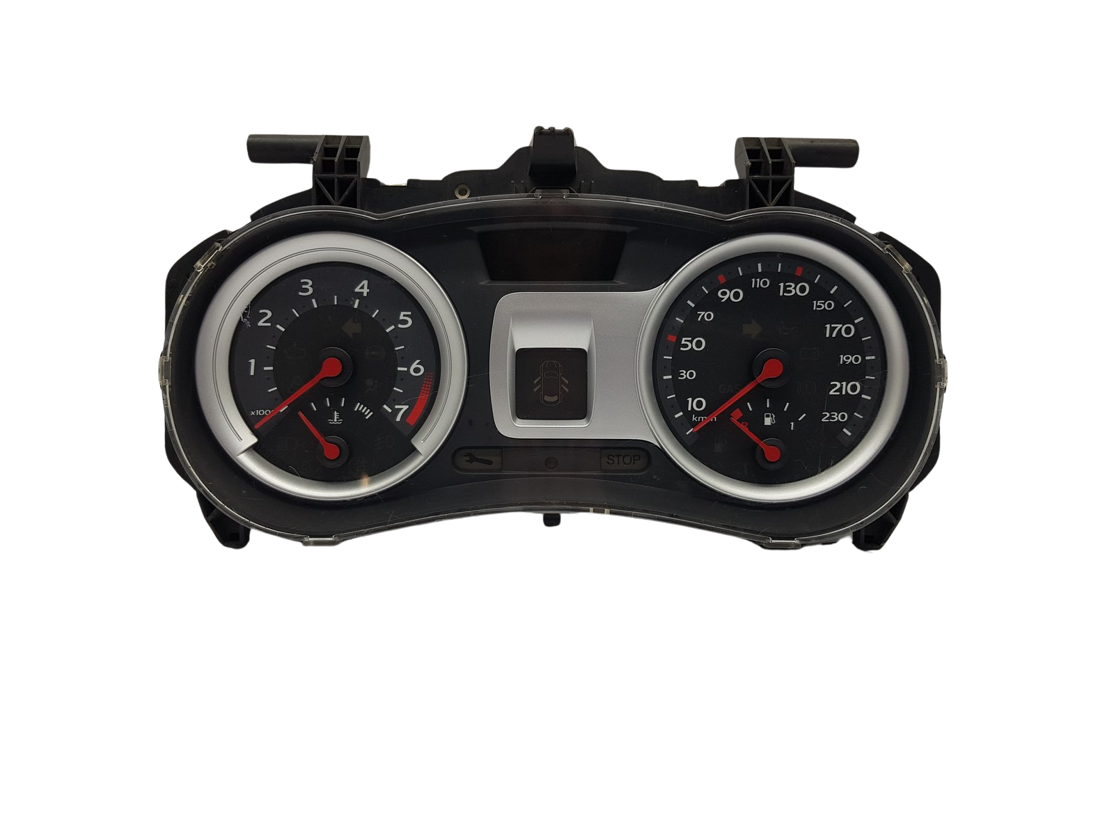 Тахометр Renault Clio 3 8200628775 H 2640 main product photo