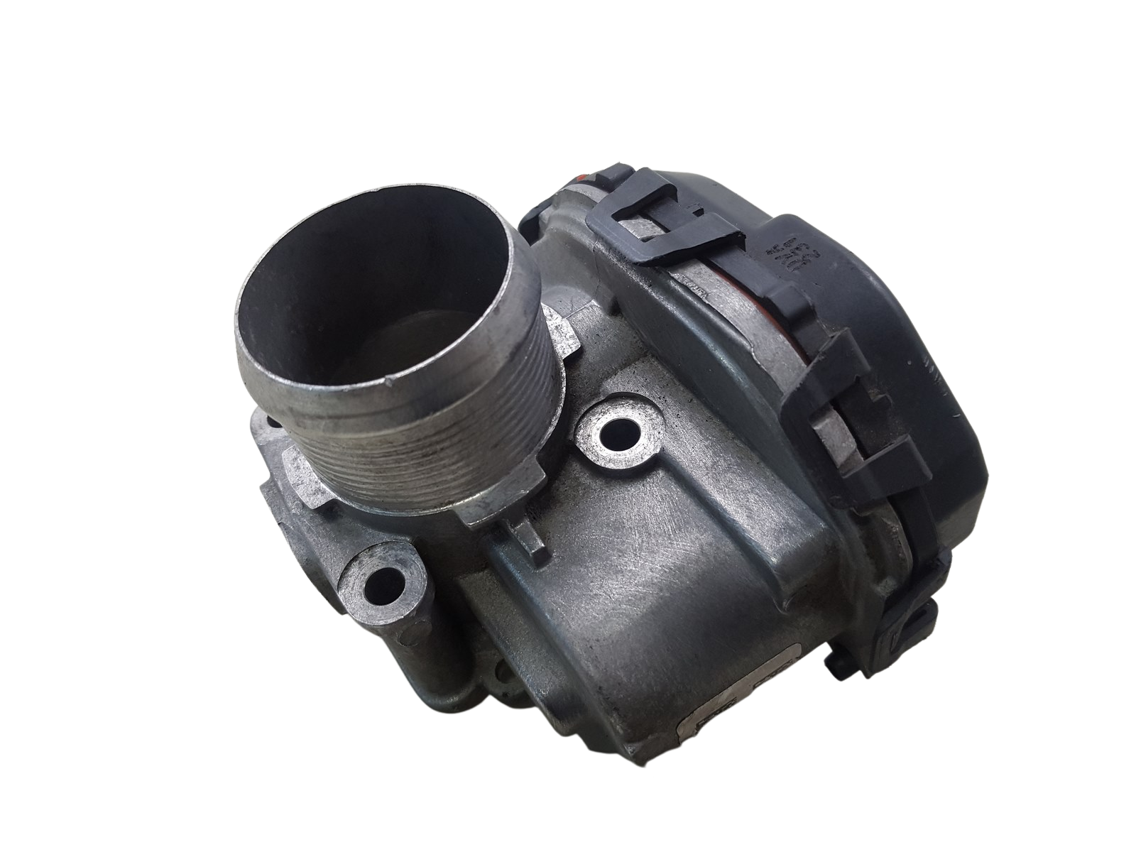 Повітряна заслінка 9807238580 V29039645 PSA Ford 1.6 HDI 1 main product photo