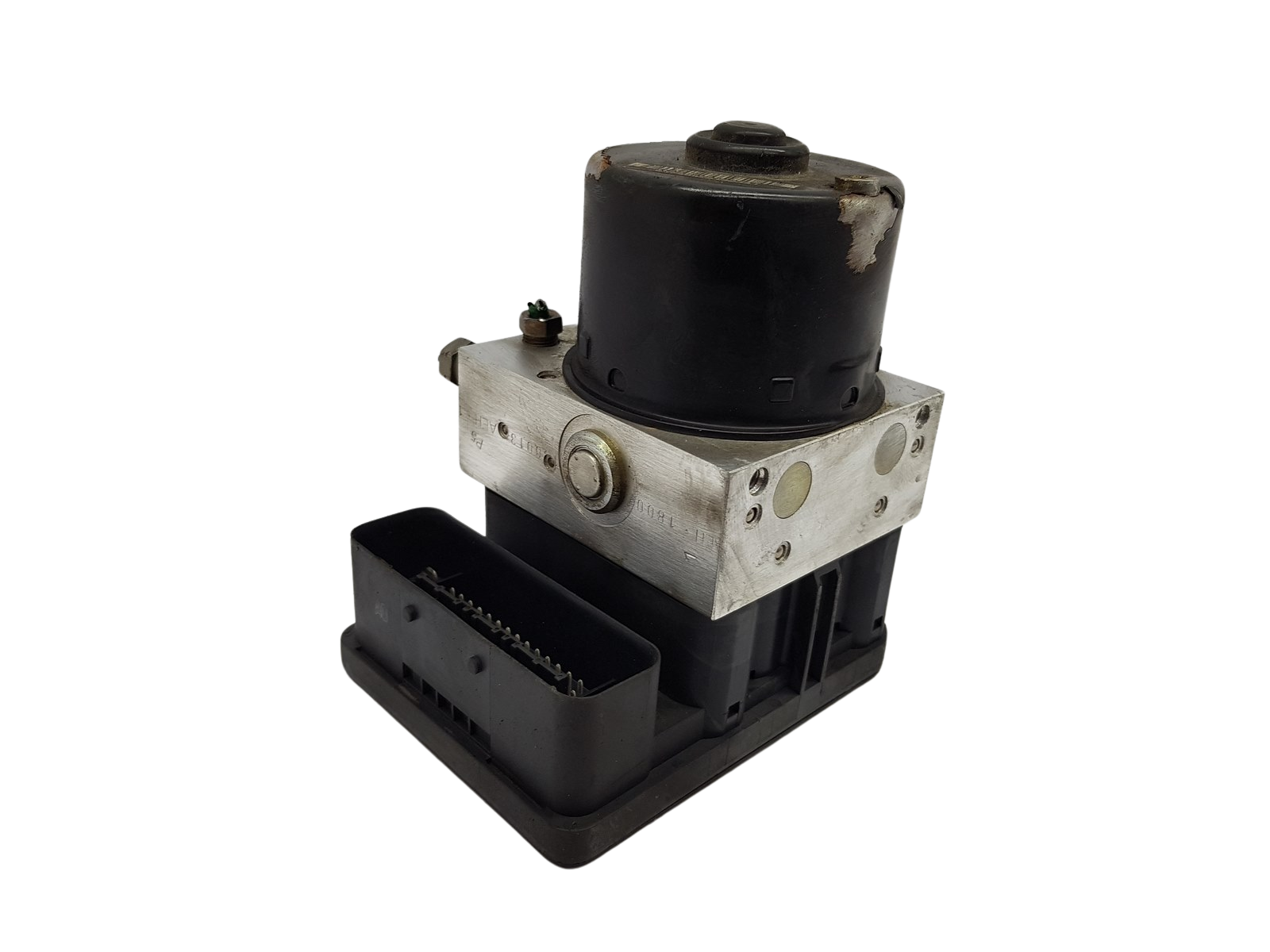 Насос гідравлічної системи Citroen C5 9648606980 10.0960-1128.3 ATE 5878 main product photo