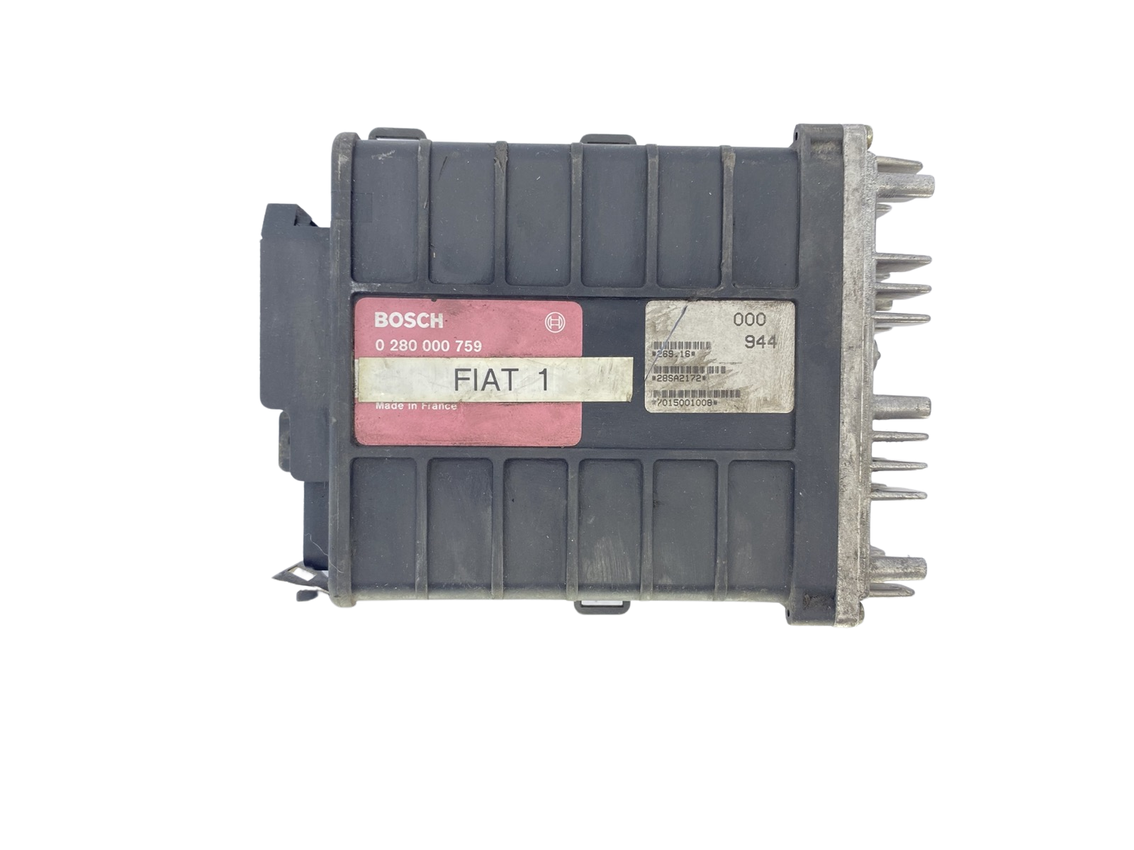 Водій 0280000759 28SA2172 Fiat Bosch 54850 main product photo