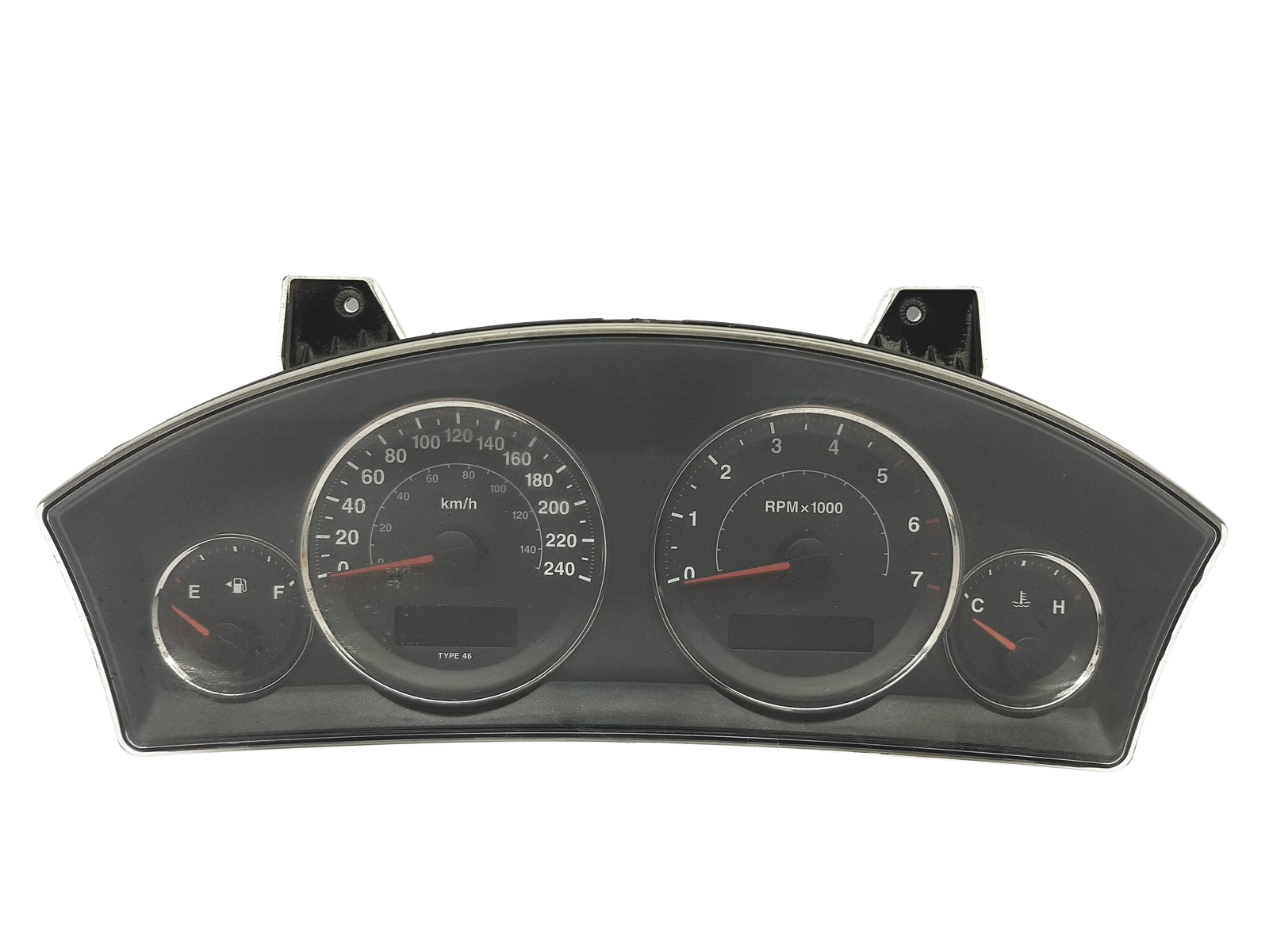 Тахометр Jeep Grand Cherokee 56050226AL 56684 main product photo