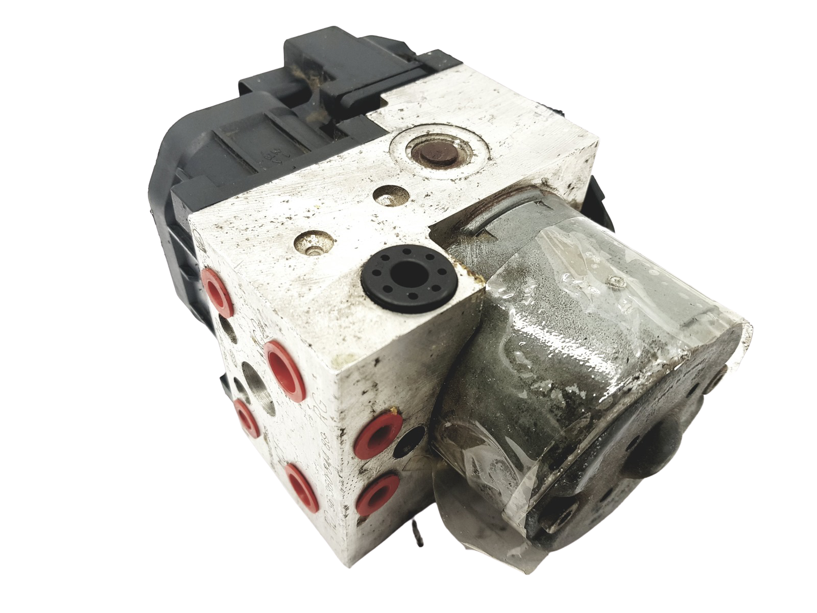 Насос гідравлічної системи Citroen Xsara 2 0273004440 9636084480 32957 main product photo