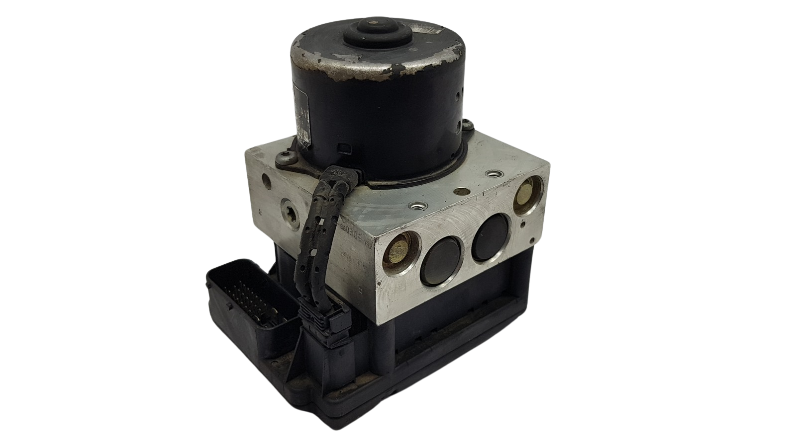 Насос гідравлічної системи VW Audi 1J0614117C 1J0907379G Ate 1460 main product photo