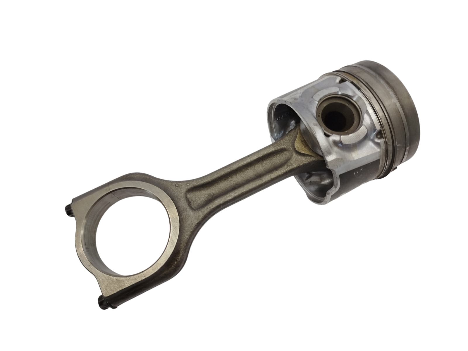 Поршневий шток Ford TZJA Mahle 75L101+ 619 1.6 TDCi main product photo