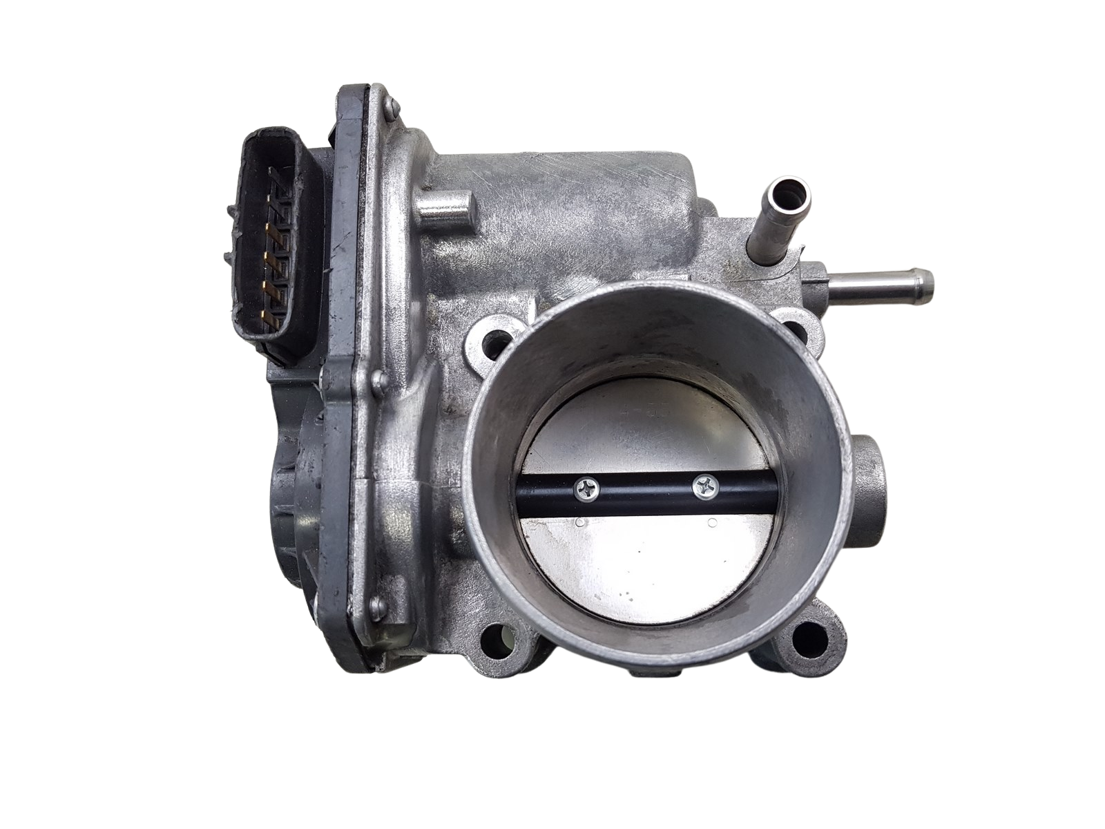 Повітряна заслінка Toyota Prius 22030-37060 main product photo