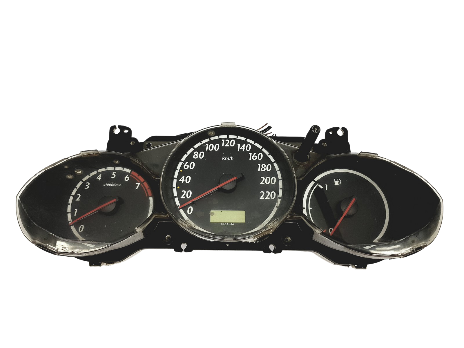 Тахометр Honda Jazz HR0294207 78100SAAG300 41481 main product photo