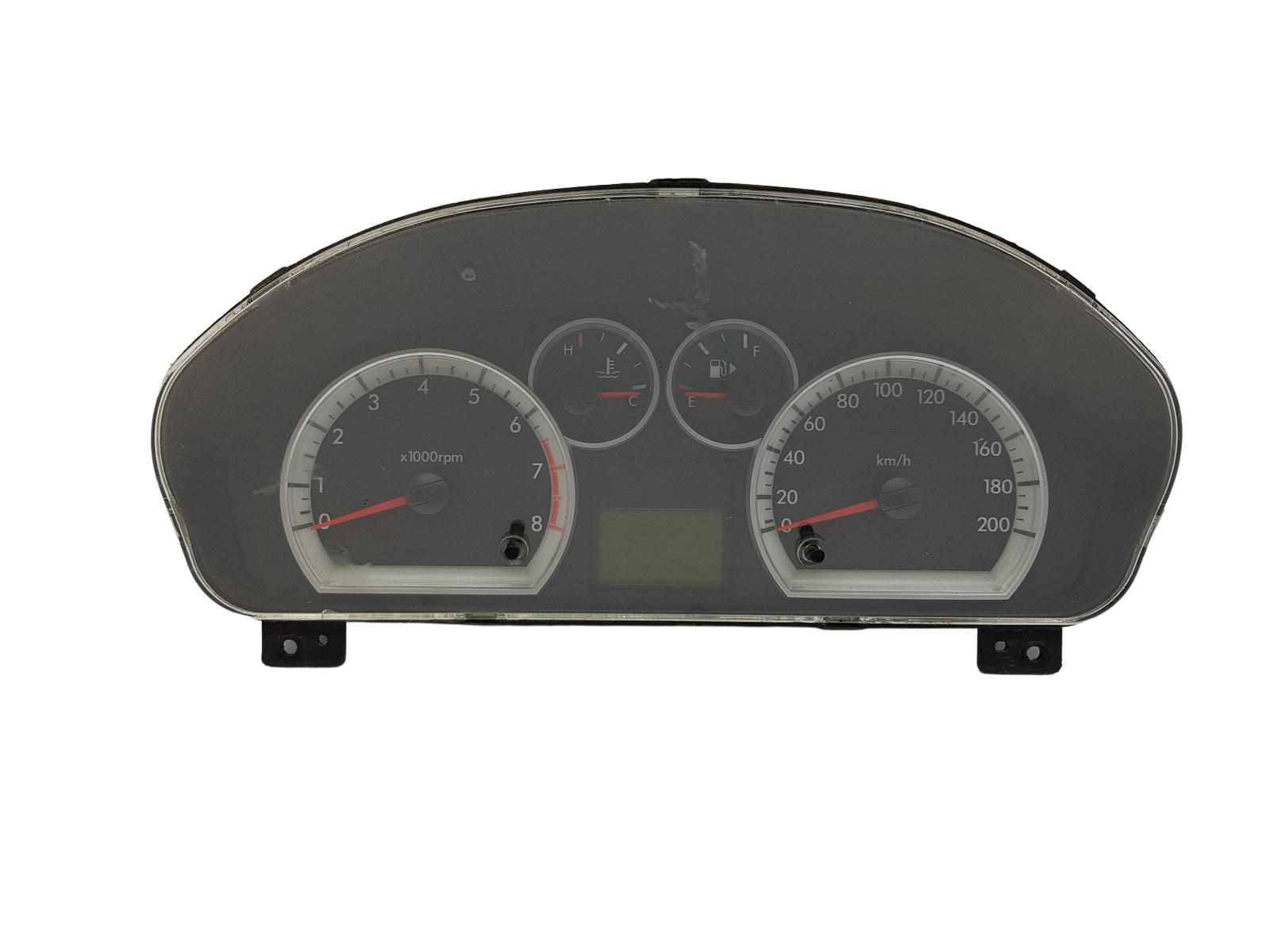 Лічильник Chevrolet Aveo 96859185 1465 main product photo