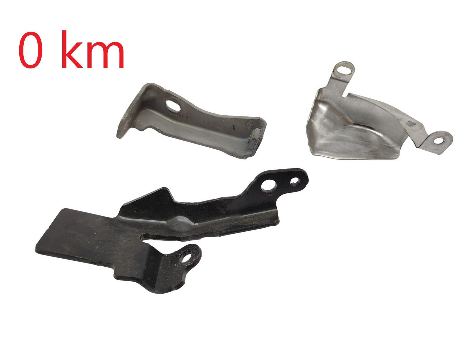 Виправлення 237376733R 166348801R 144D06388R 2.0 DCI Renault main product photo