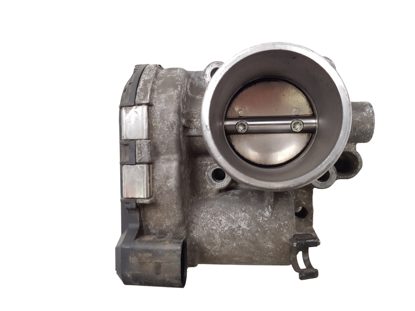 Повітряна заслінка Ford 8A6G-9F991-AB 0280750531 Bosch 1301 main product photo