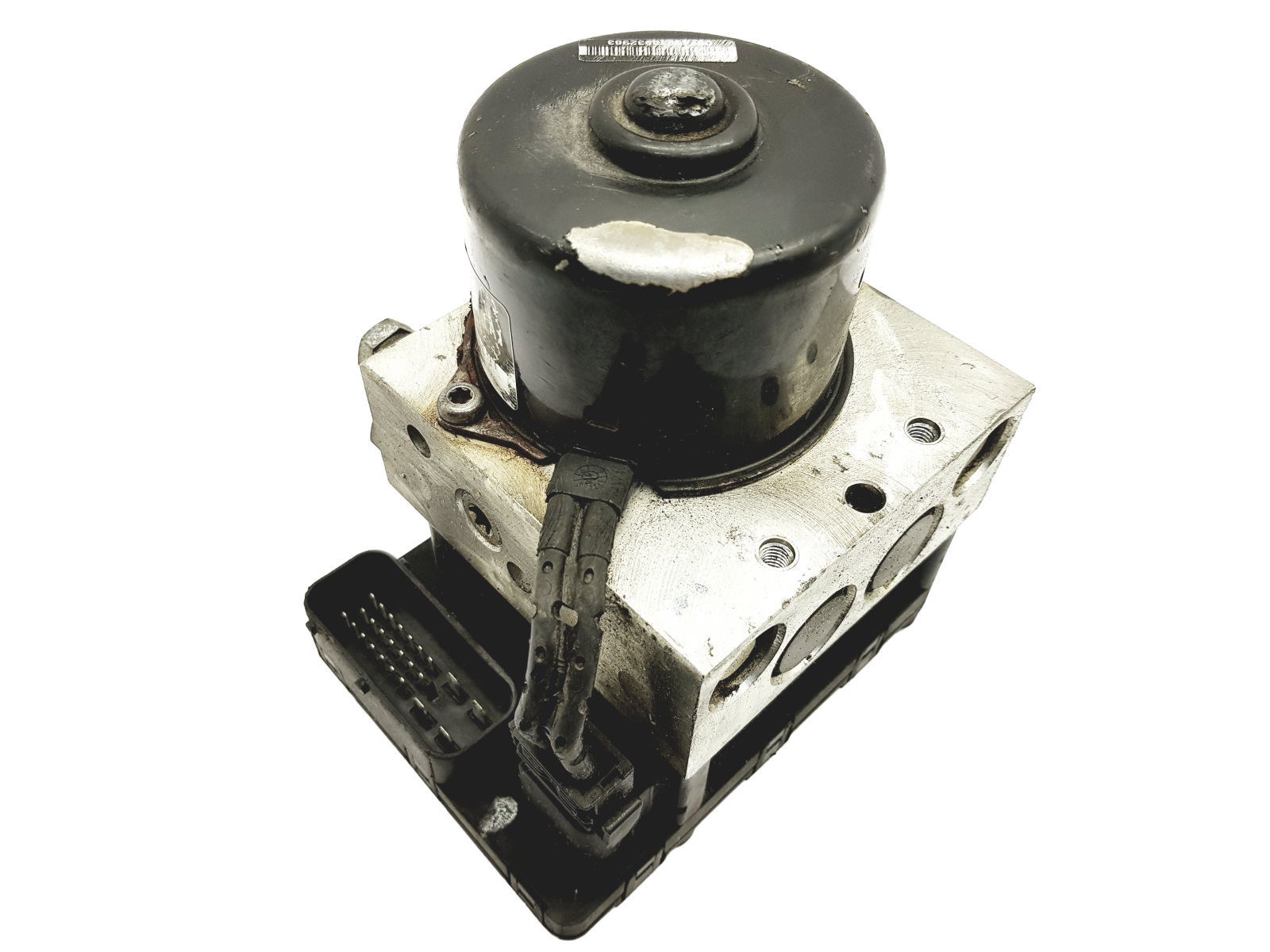 Насос гідравлічної системи VW Audi 1J0614117C 1J0907379G Ate 36091 main product photo