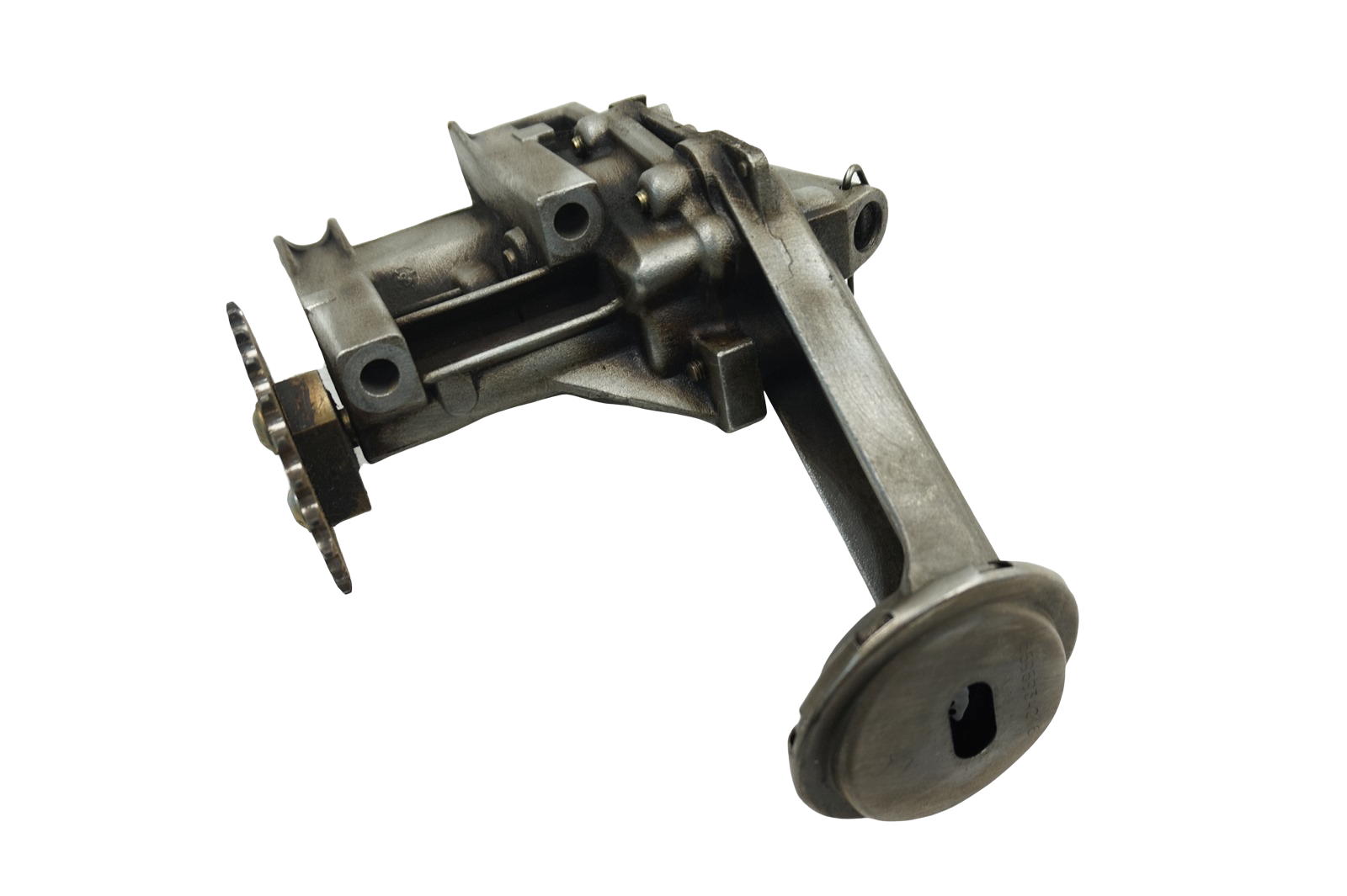 Масляний насос Renault 7700600122 7700600120 1.4 1.6 16V main product photo