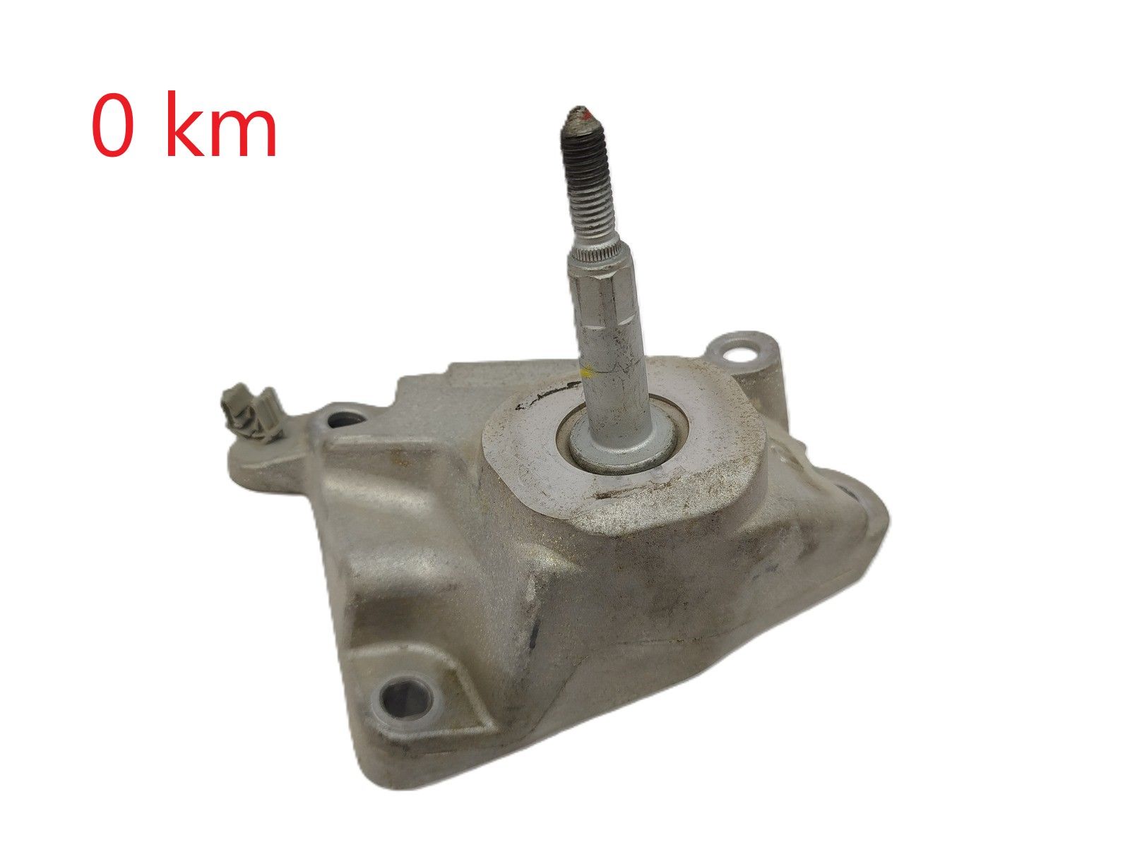 Кронштейн двигуна Ліворуч Renault 8200429496 0km main product photo