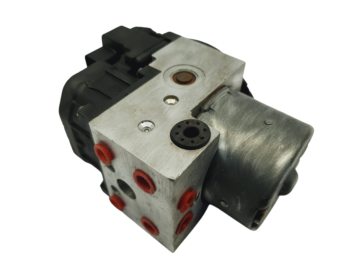Насос гідравлічної системи Fiat Punto 46840336 0273004673 0265216945 63779 main product photo