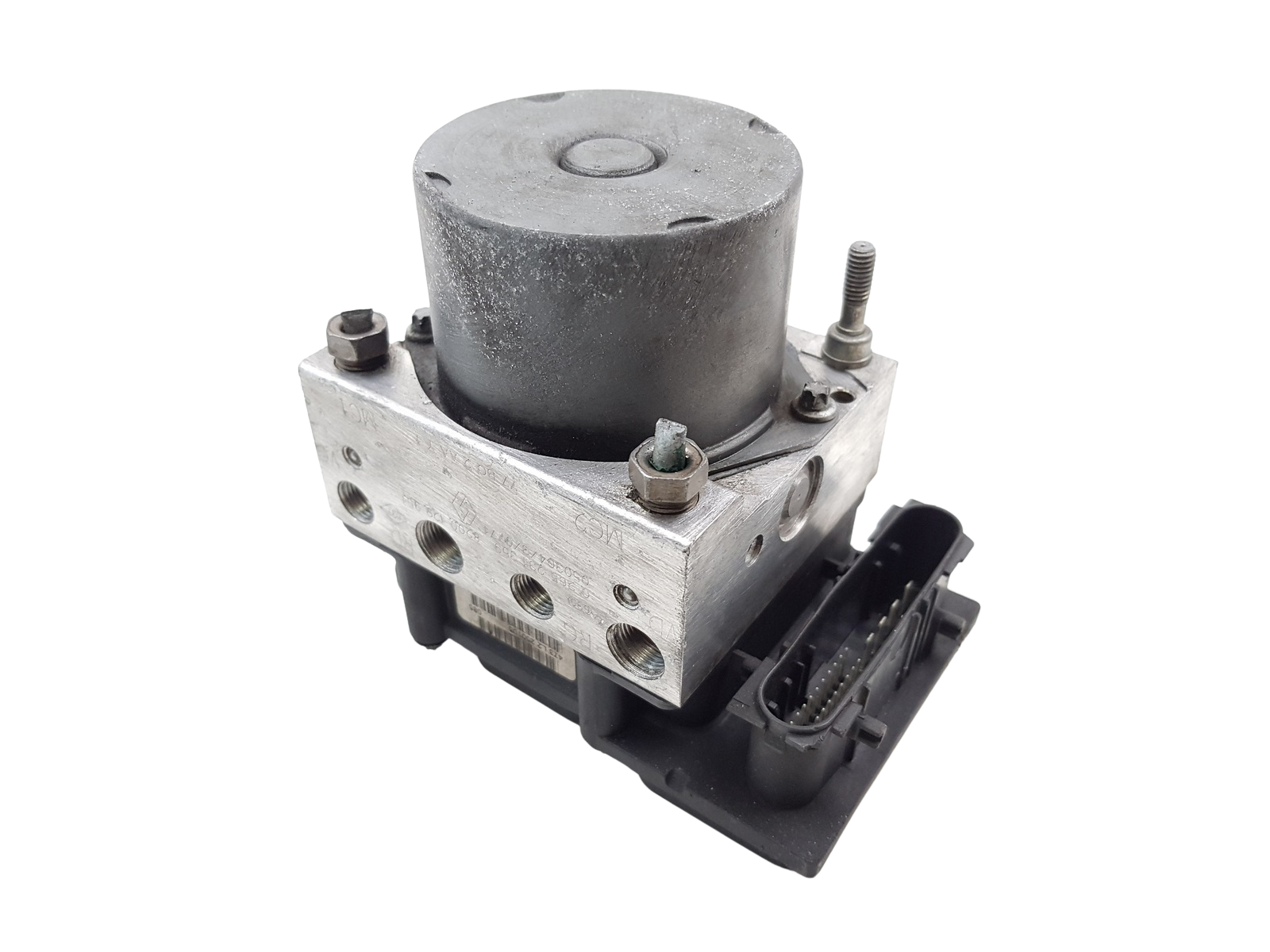 Насос гідравлічної системи Renault 8200129951 0265231359 0265800329 Bosch 1630 main product photo