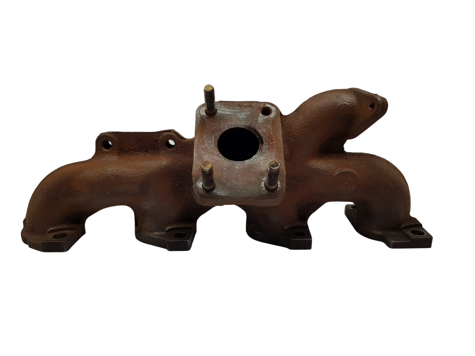 Випускний колектор 0341F3 Citroen Peugeot 2.0 HDI 12272 main product photo