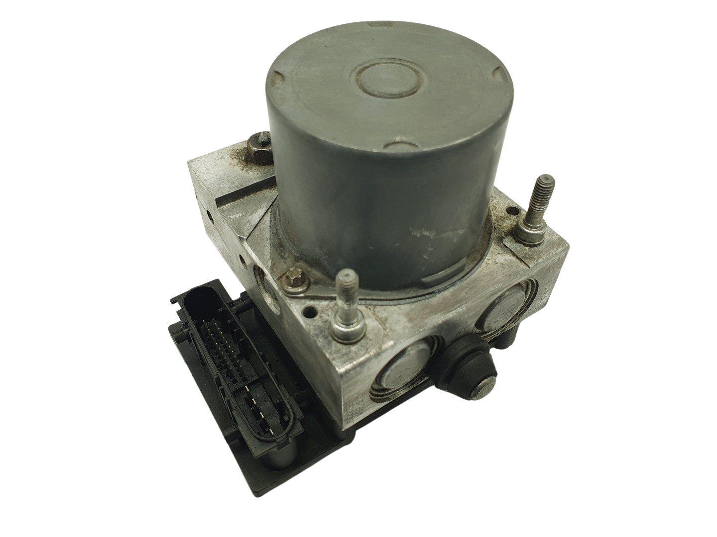 Насос гідравлічної системи Opel Corsa C 24469609 0265800303 0265231306 66578 main product photo