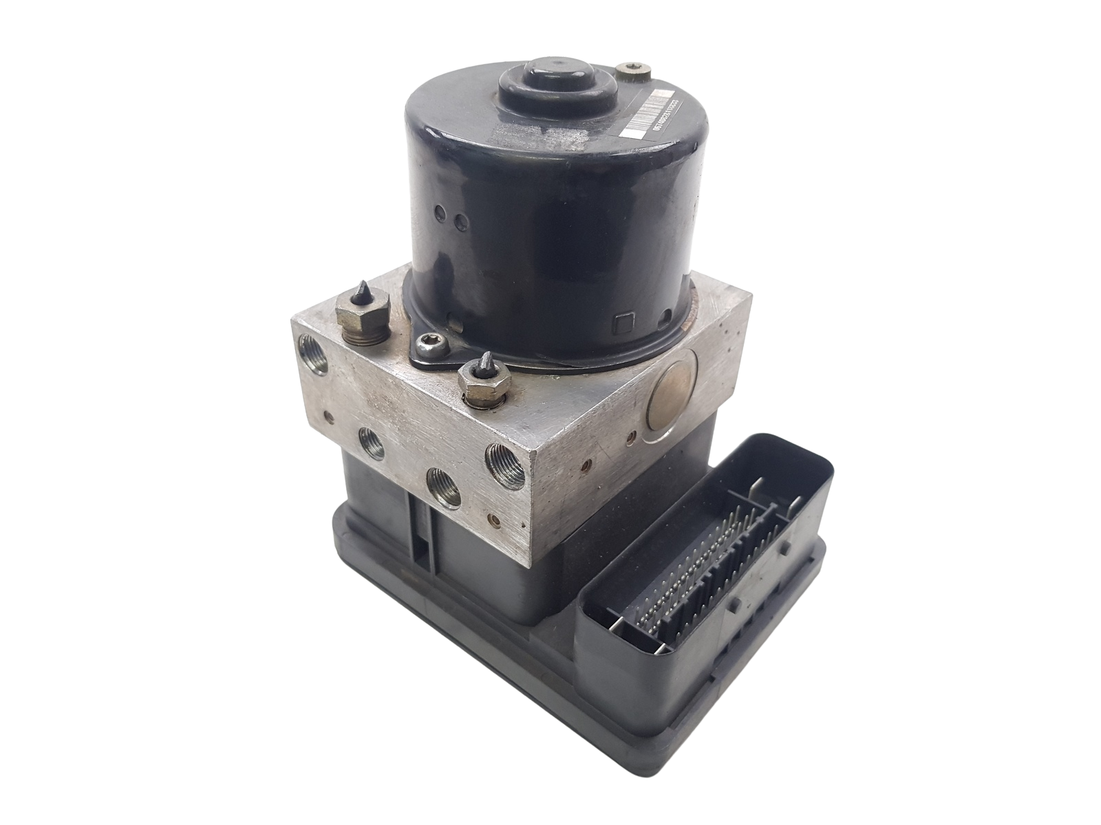 Насос гідравлічної системи Volvo 30736588 30736589A ATE 3080 main product photo