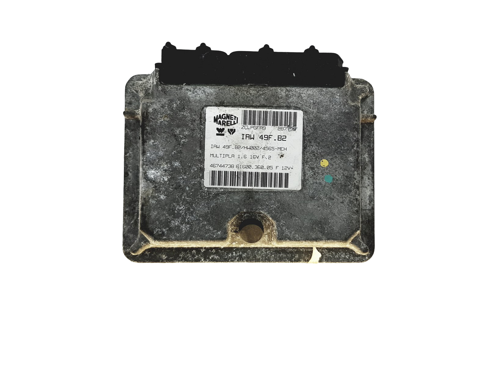 Водій IAW49F.B2 46744738 Fiat Magneti Marelli 22590 main product photo