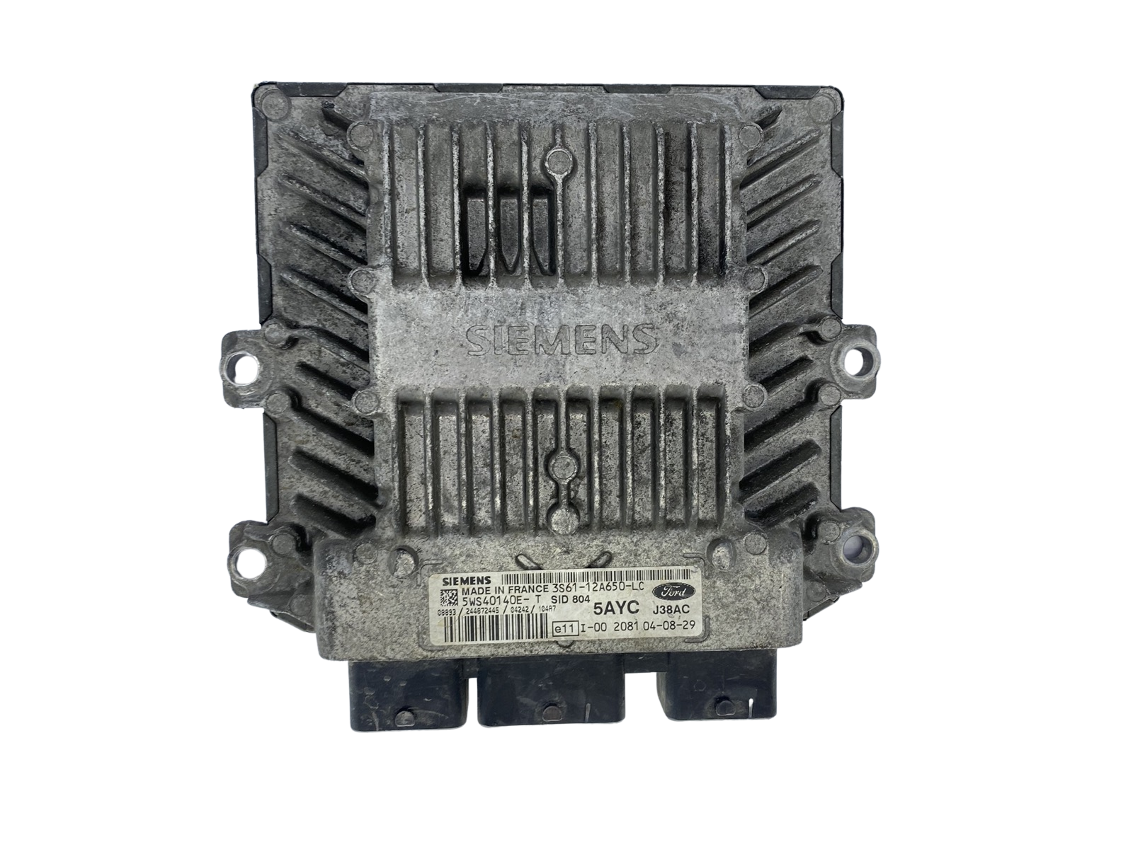 Водій 3S61-12A650-LC 5WS40140E-T 5AYC Ford Siemens 51511 main product photo