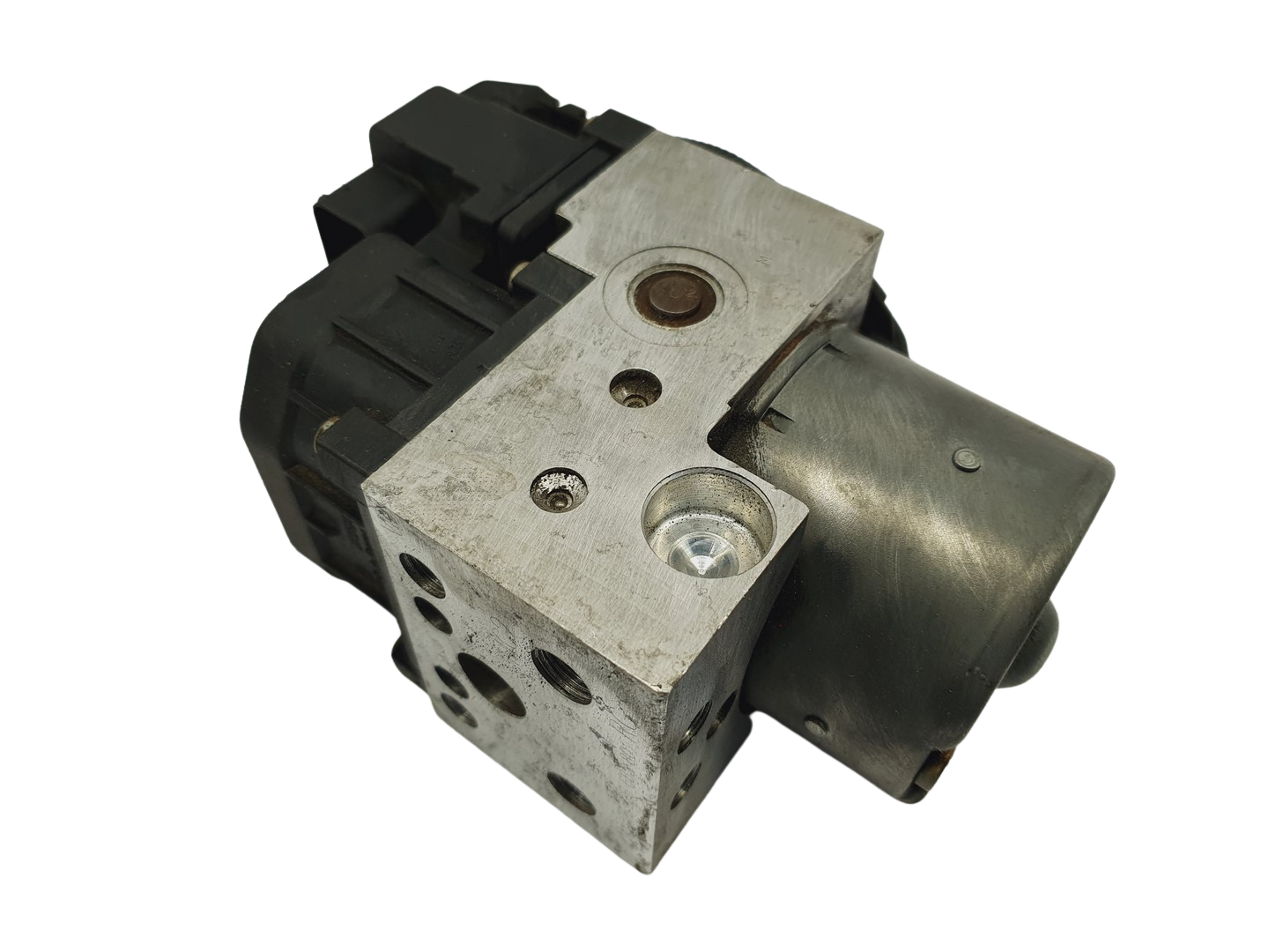 Насос гідравлічної системи Citroen Xsara Picasso 9633666580 0273004353 63314 main product photo