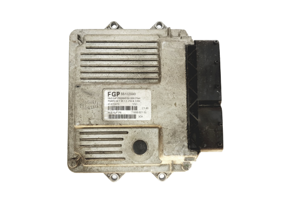 Водій MJD6JF.P6 55192093 Fiat Magneti Marelli 21672 main product photo