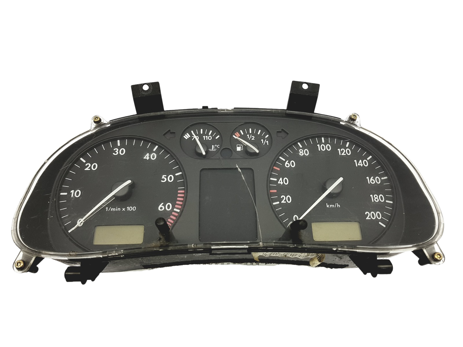 Лічильник VW Polo 6N 6N0919860T 0263602005 43447 main product photo