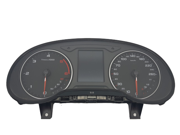 Тахометр Новий оригінал Audi A3 8V 8V0920860H 24821 main product photo