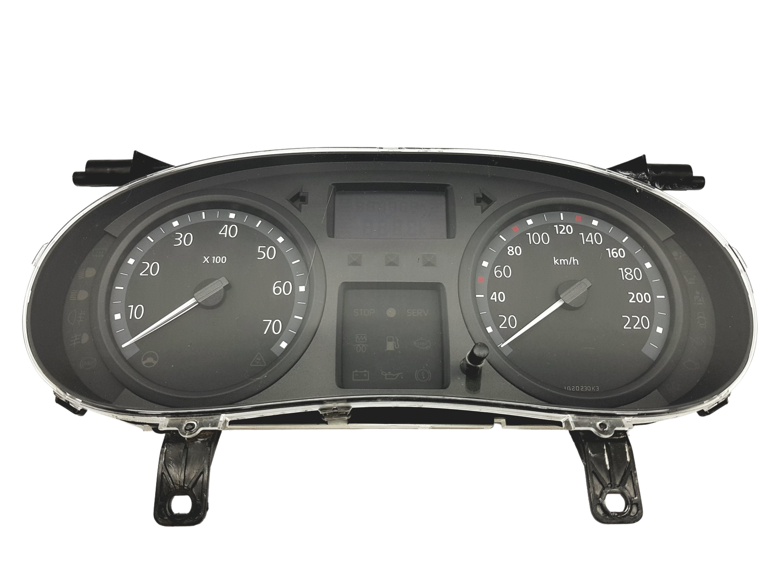 Тахометр Renault Clio 2 8200276525 A 46095 main product photo