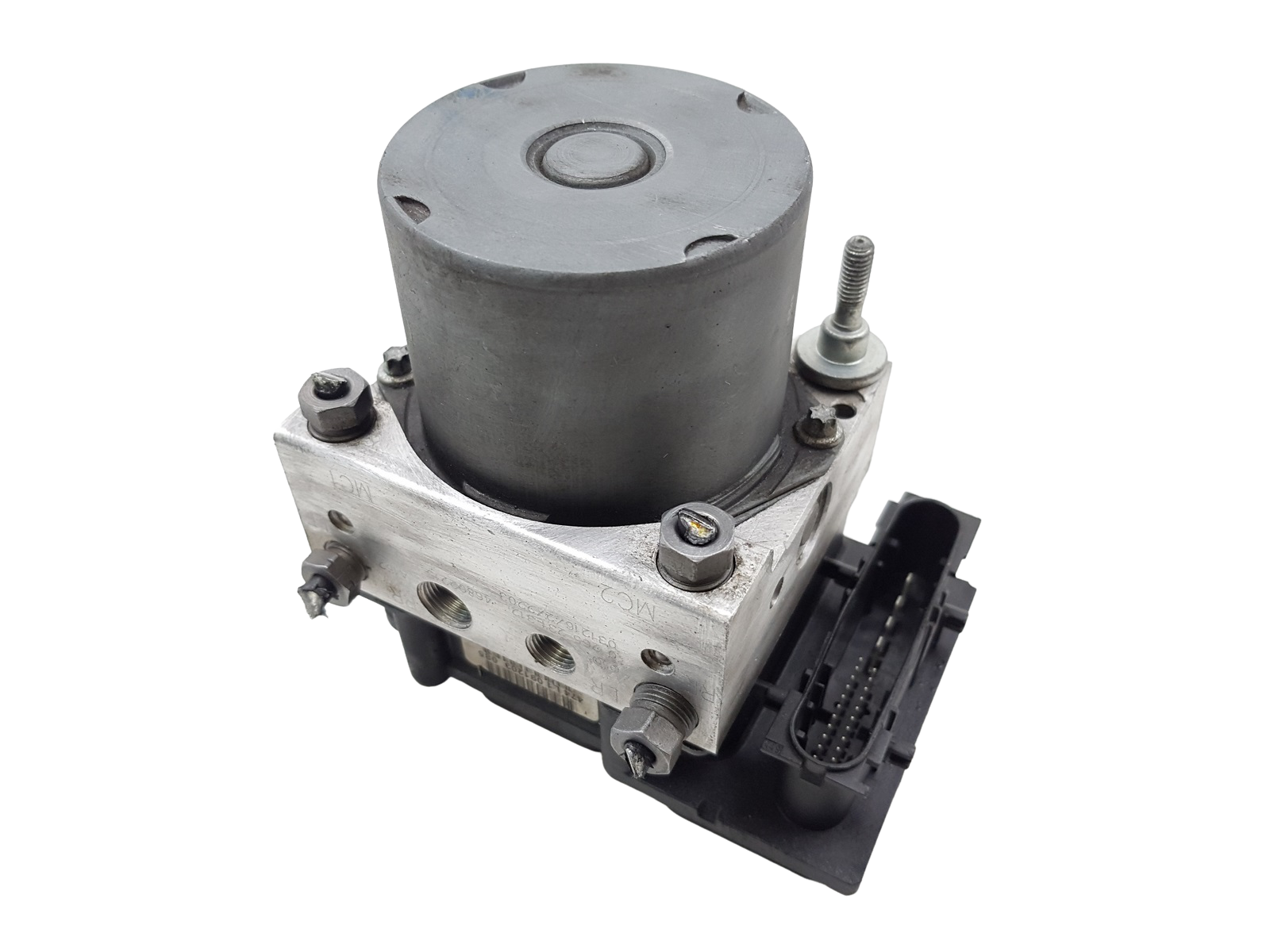 Насос гідравлічної системи Fiat Panda 46802215 0265231312 0265800306 Bosch 1120 main product photo