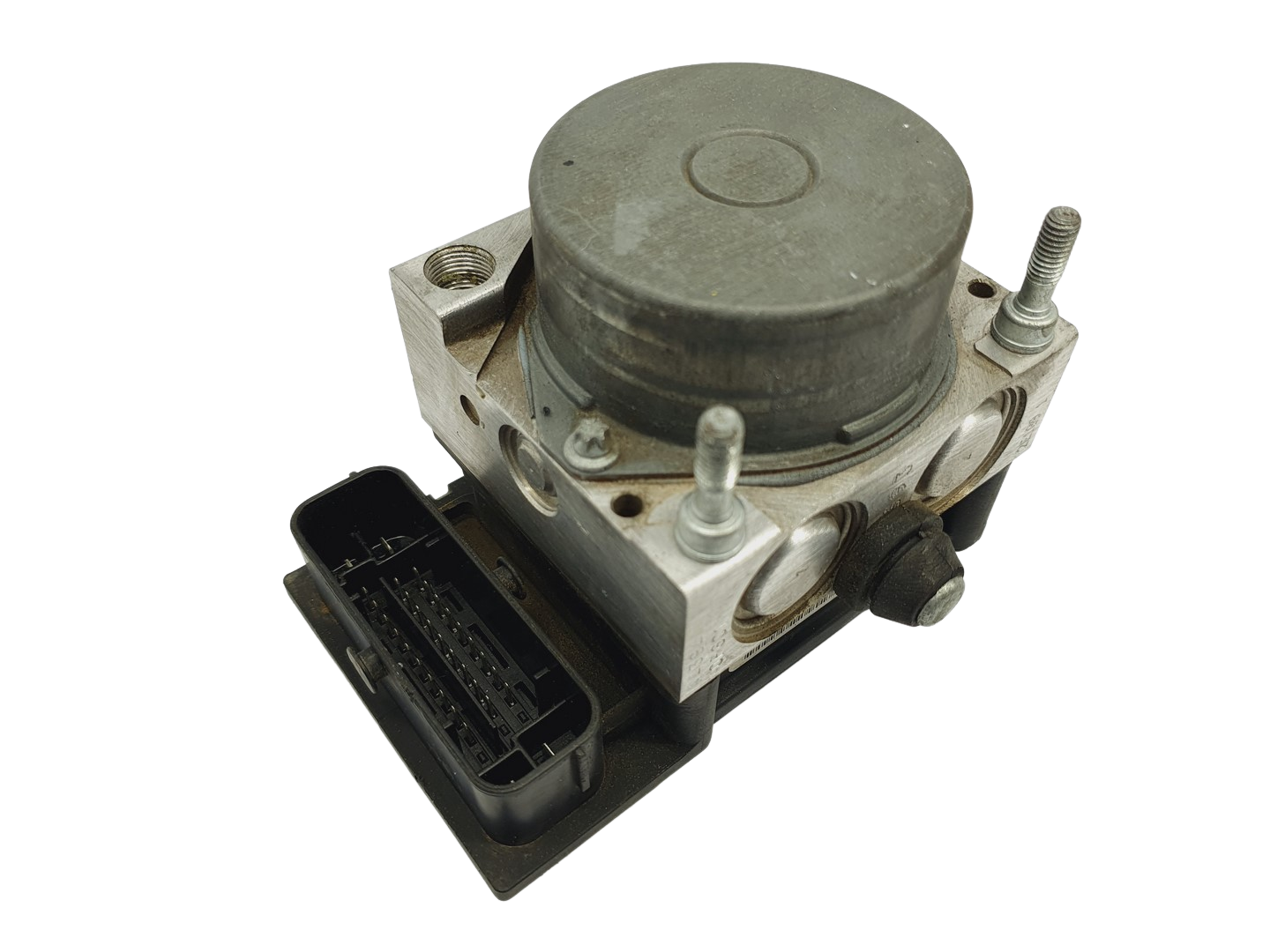 Насос гідравлічної системи Fiat Grande Punto 51798104 0265800690 Bosch 61098 main product photo