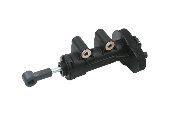 Насос зчеплення B18711 4F0721401B Audi Borsehung main product photo