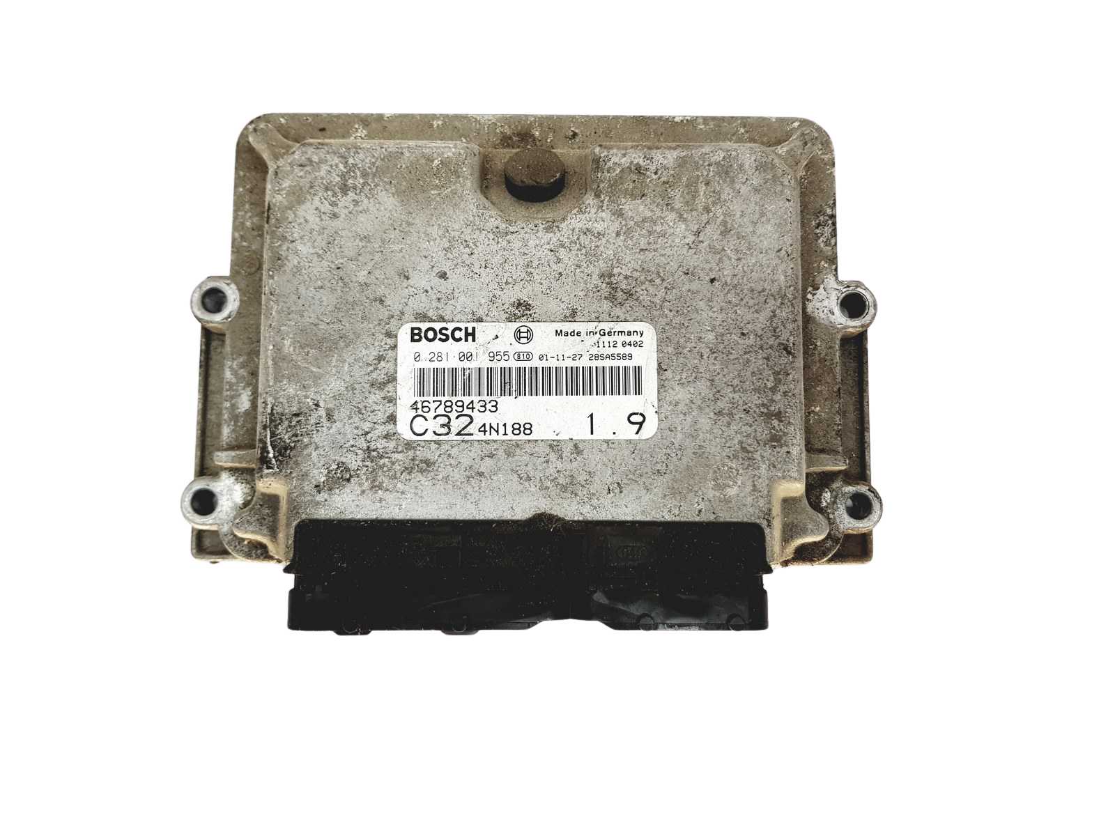 Водій Fiat 46789433 0281001955 Bosch 28098 main product photo