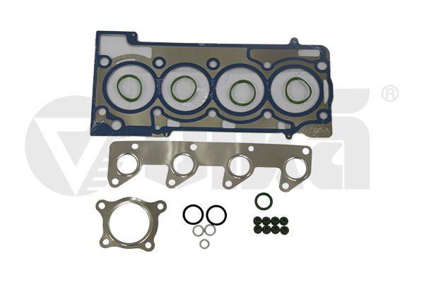 Прокладка головки блоку циліндрів Повний 008600041 K11768301 VW Audi Seat Skoda Vika main product photo