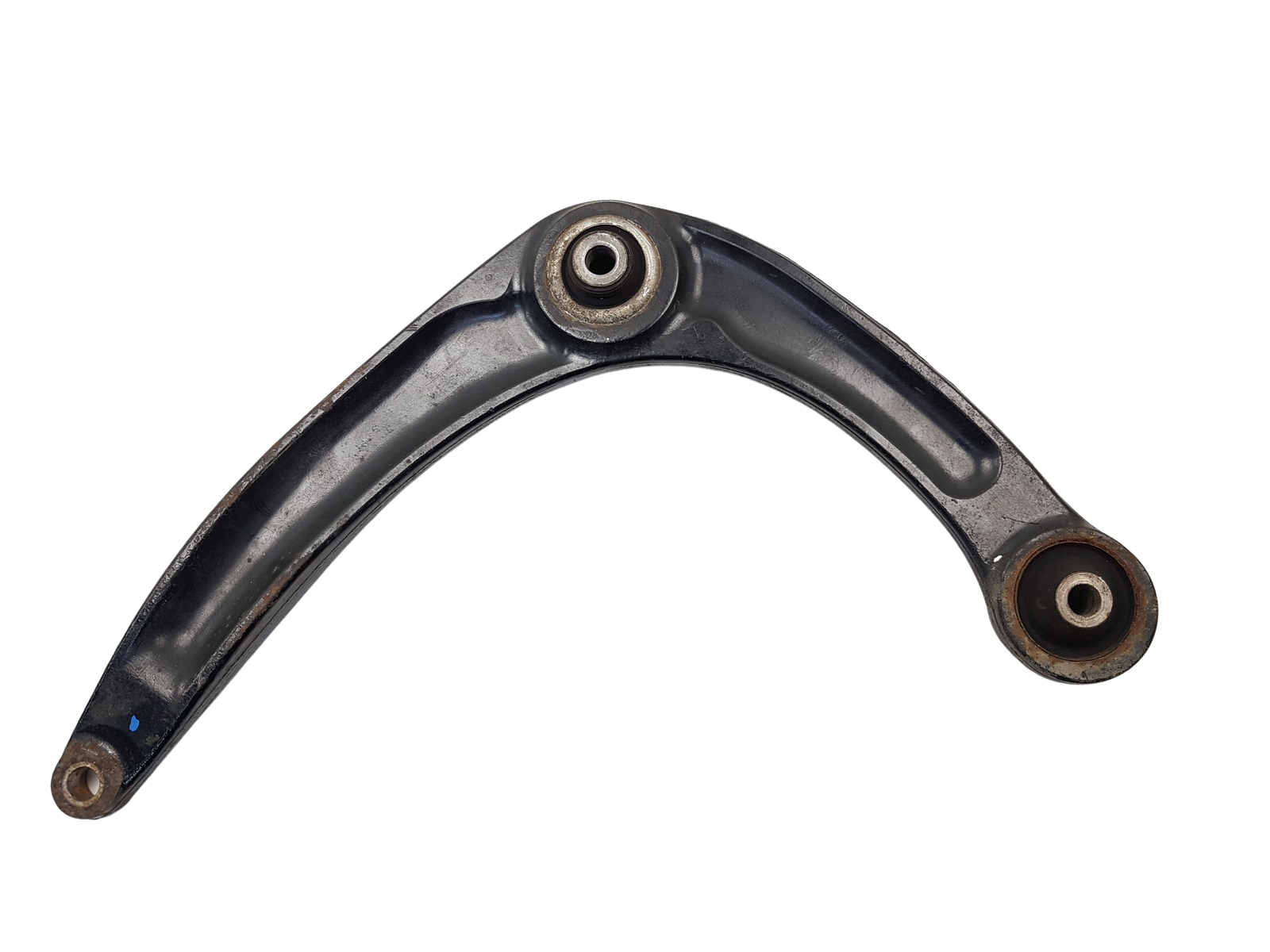 Рульова тяга Правильно Інтерфейс Citroen Peugeot 566792AW 3521P3 main product photo