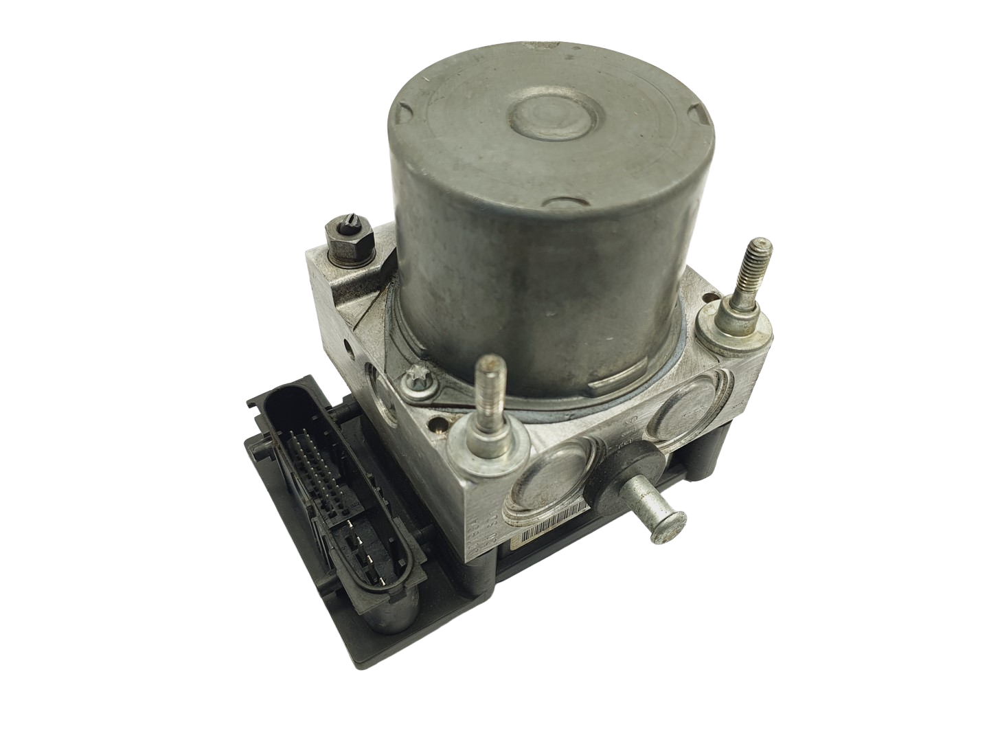 Насос гідравлічної системи Fiat Punto 46836768 0265800315 0265231331 62255 main product photo