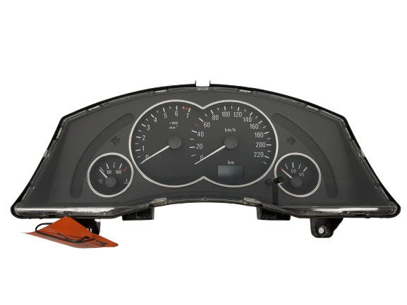 Тахометр Opel Meriva 13173382XU 110080162027 23373 main product photo