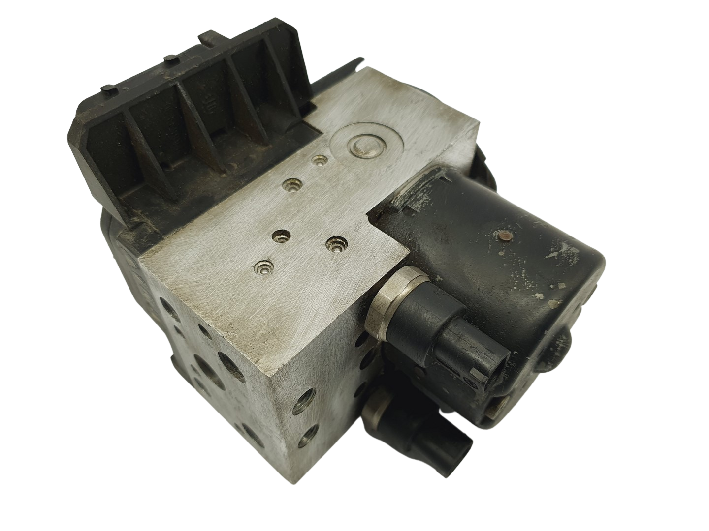 Насос гідравлічної системи ESP Mercedes W168 A0044310912 0265202461 Bosch 63324 main product photo
