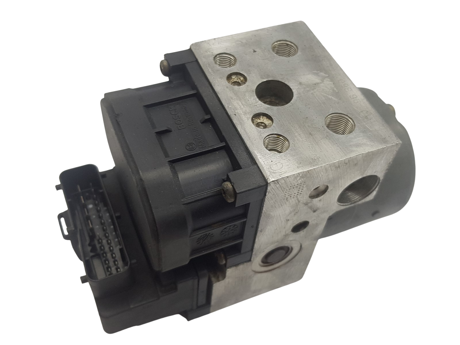 Насос гідравлічної системи Citroen Xsara 2 0273004440 9636084480 0265216722 1134 main product photo