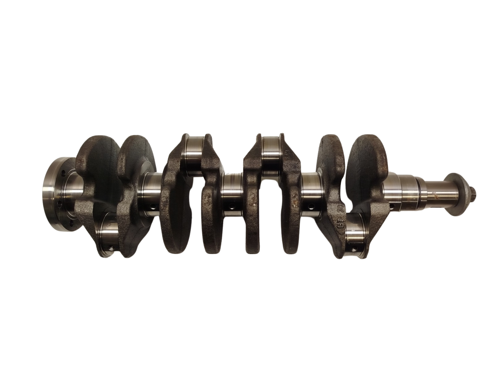 Колінчастий вал 849 0501K6 1,6 hdi 16v Citroen Peugeot Ford Volvo 4779 main product photo