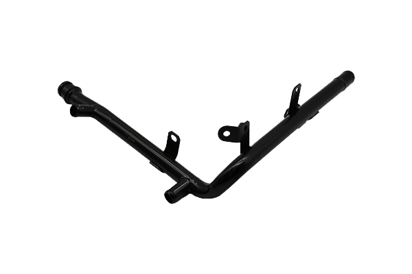 Труба системи охолодження Робіть VW Audi 03G121065AA 11211801501 Vika main product photo