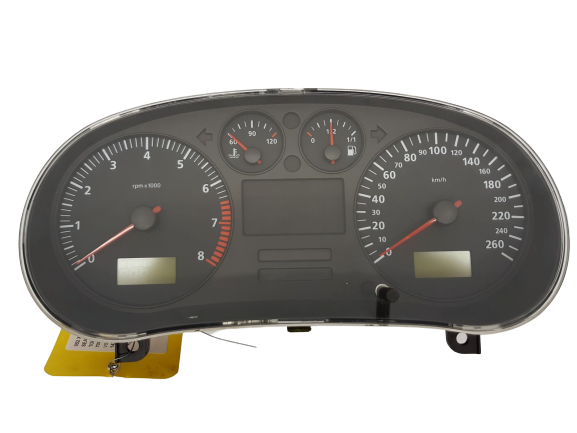 Тахометр Seat Toledo W01M0920822B 110080153003 VDO main product photo