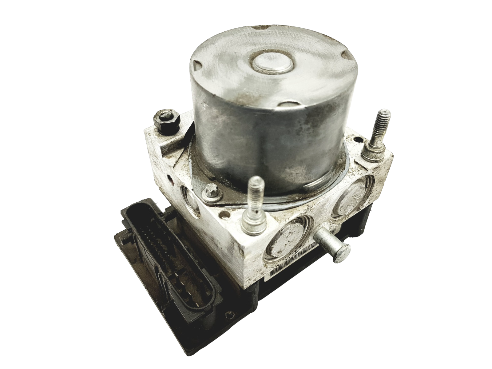 Насос гідравлічної системи Nissan Micra K12 47660AX600 0265800319 42955 main product photo