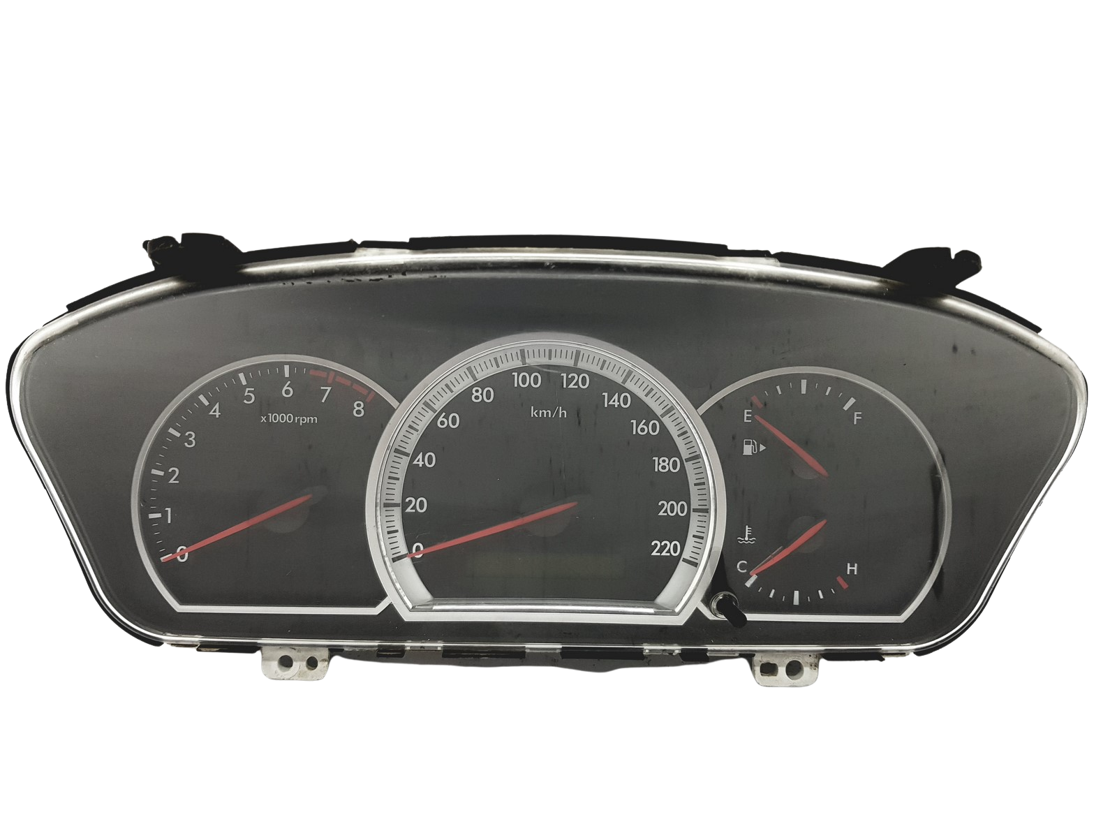 Тахометр Chevrolet Epica 96647263 K1 59580 main product photo