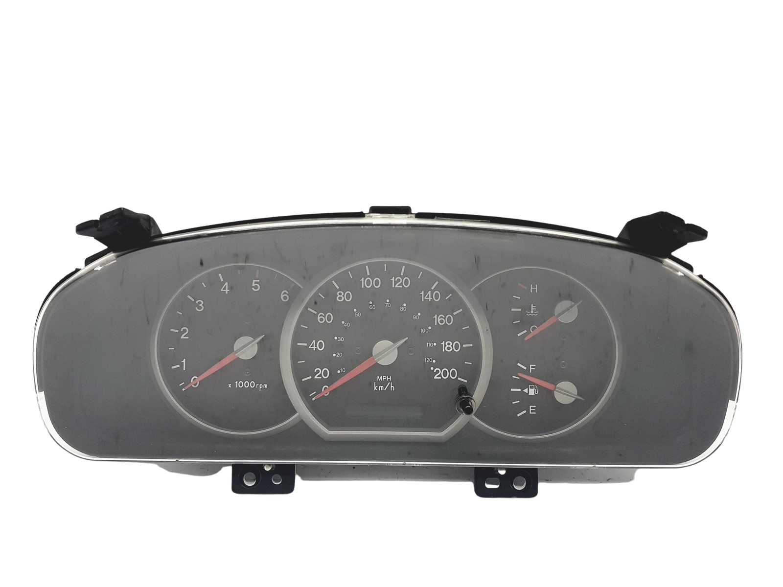Тахометр Kia Carnival 0K52A55430A 2003-64310K 56909 main product photo