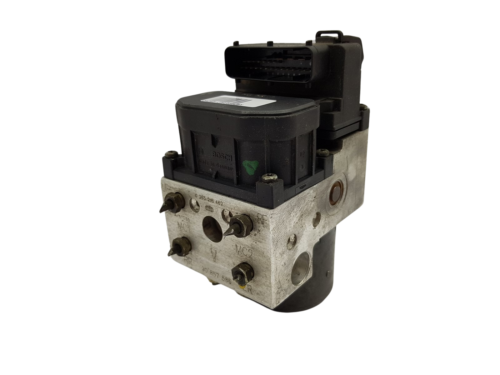 Насос гідравлічної системи Volvo 30857585 0273004224 0265216462 4488 main product photo