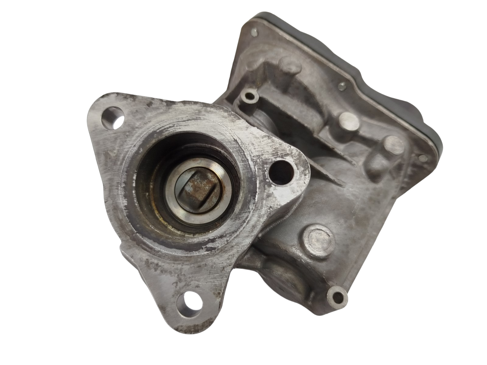 Egr клапан Renault 147109074R H8201143495 1.5 DCI Denso main product photo