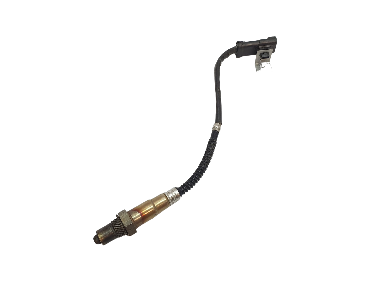 Лямбда-датчик BOSCH 0258006295 8200035999 Renault 4000 km main product photo
